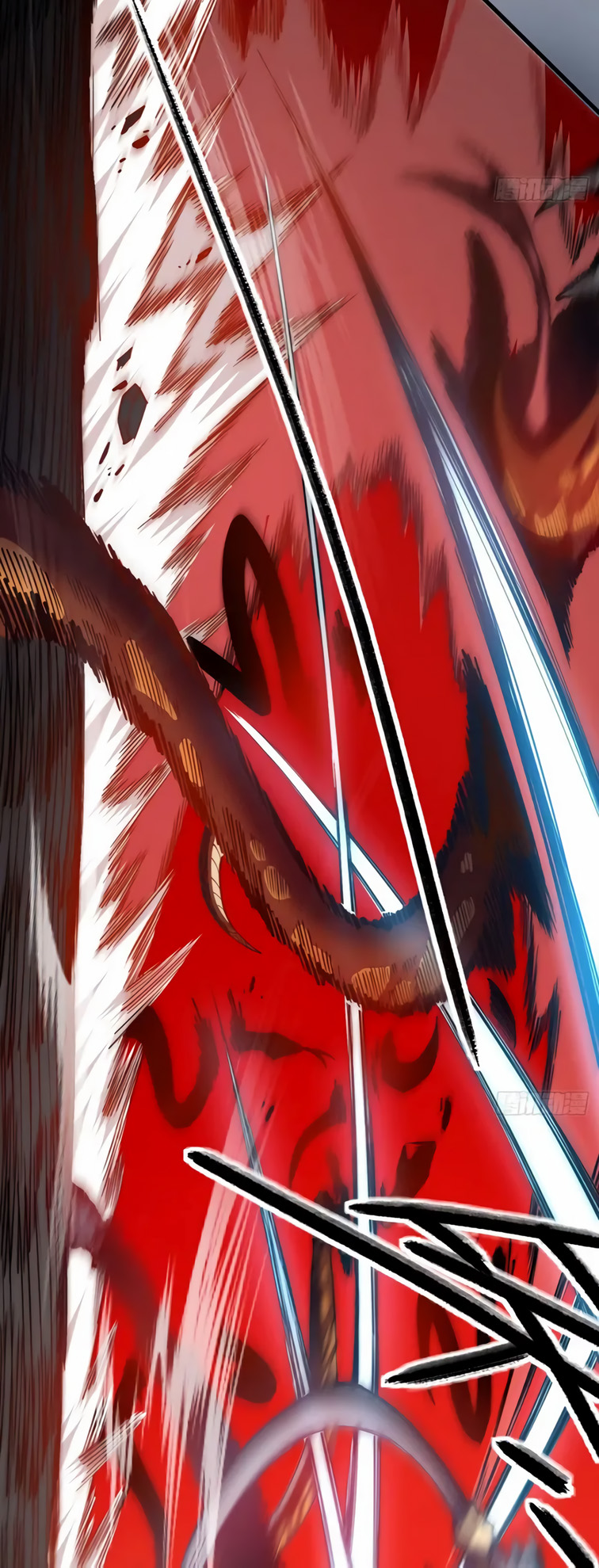 Read The Lord of the Wheel of Destiny Manga Online