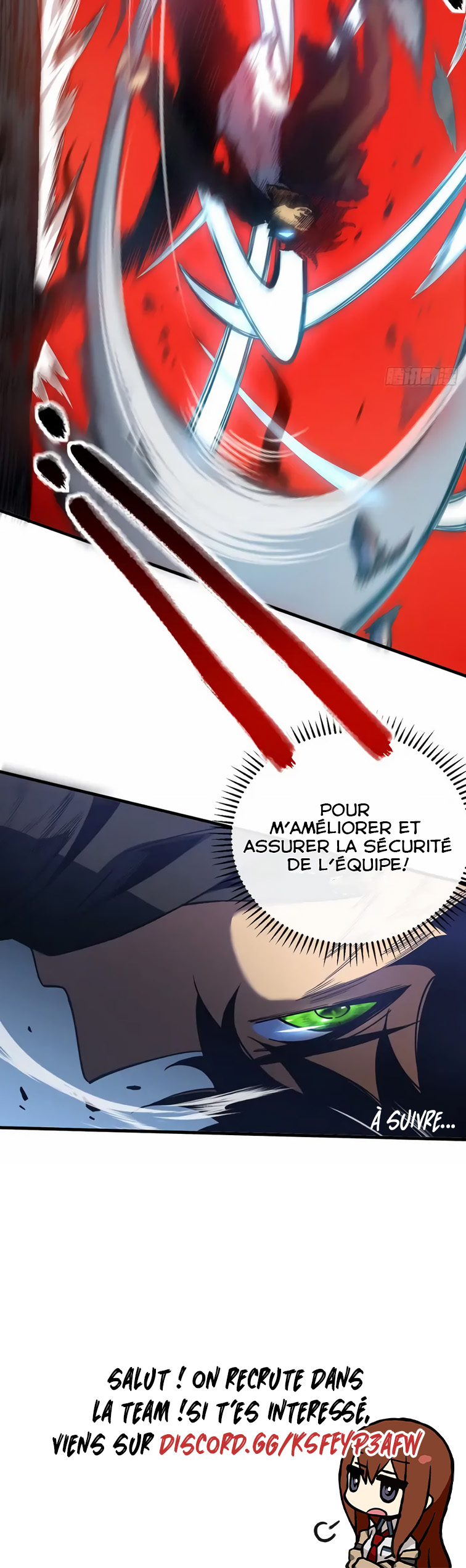 Read The Lord of the Wheel of Destiny Manga Online