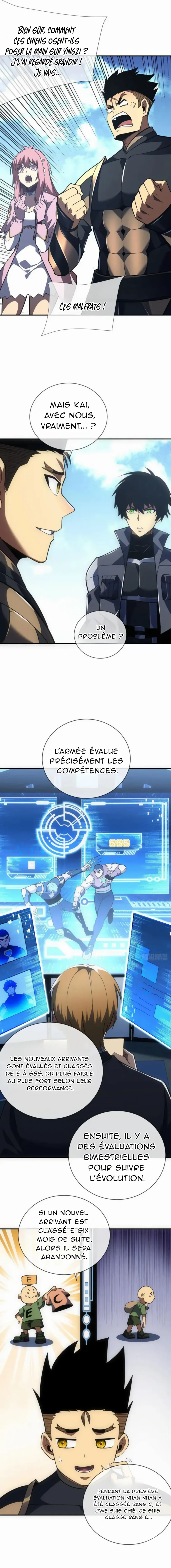 Read The Lord of the Wheel of Destiny Manga Online