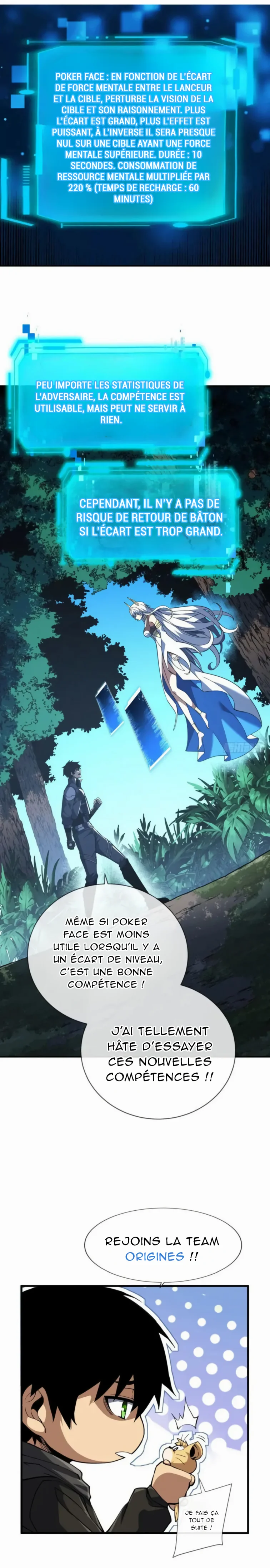 Read The Lord of the Wheel of Destiny Manga Online