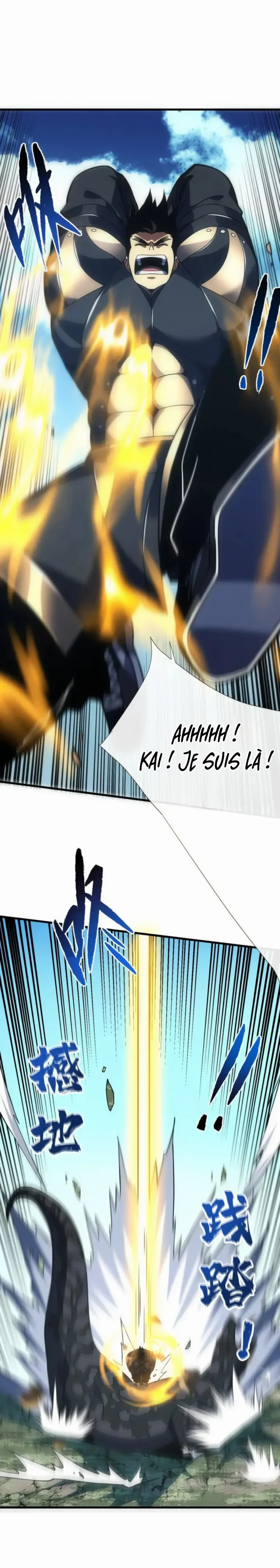 Read The Lord of the Wheel of Destiny Manga Online