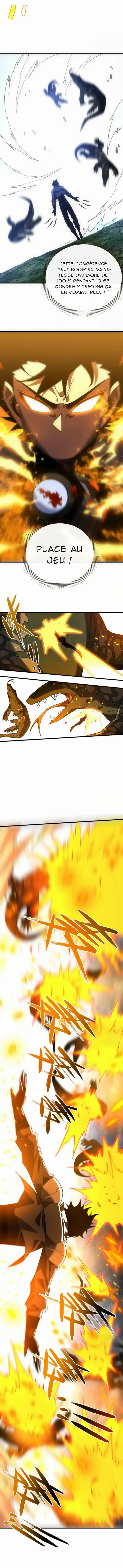 Read The Lord of the Wheel of Destiny Manga Online