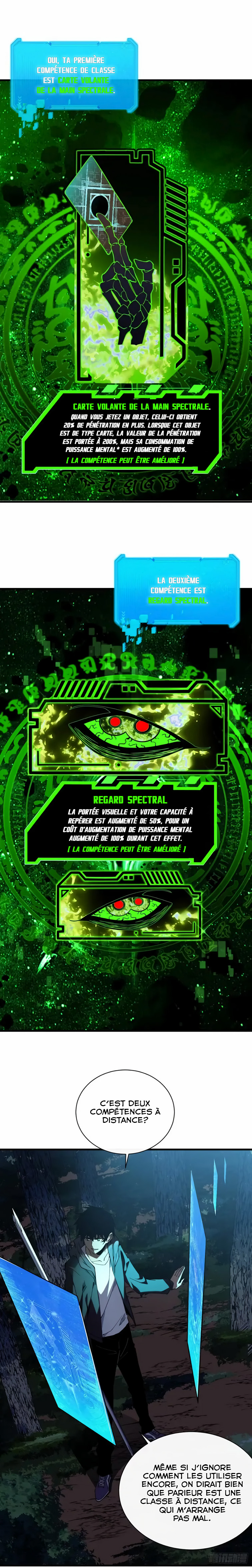 Read The Lord of the Wheel of Destiny Manga Online