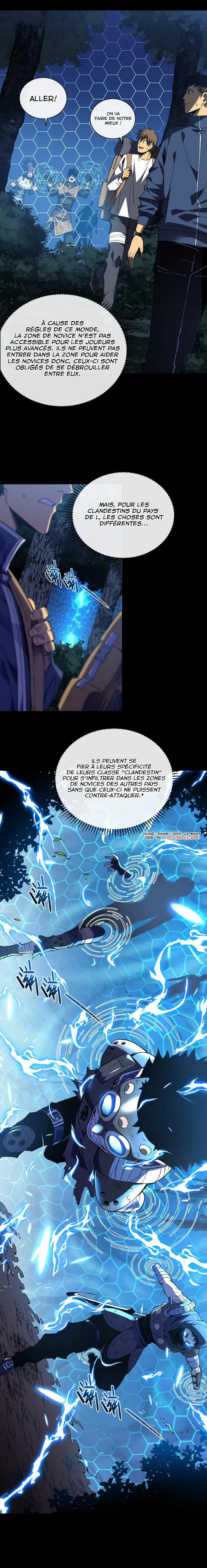 Read The Lord of the Wheel of Destiny Manga Online