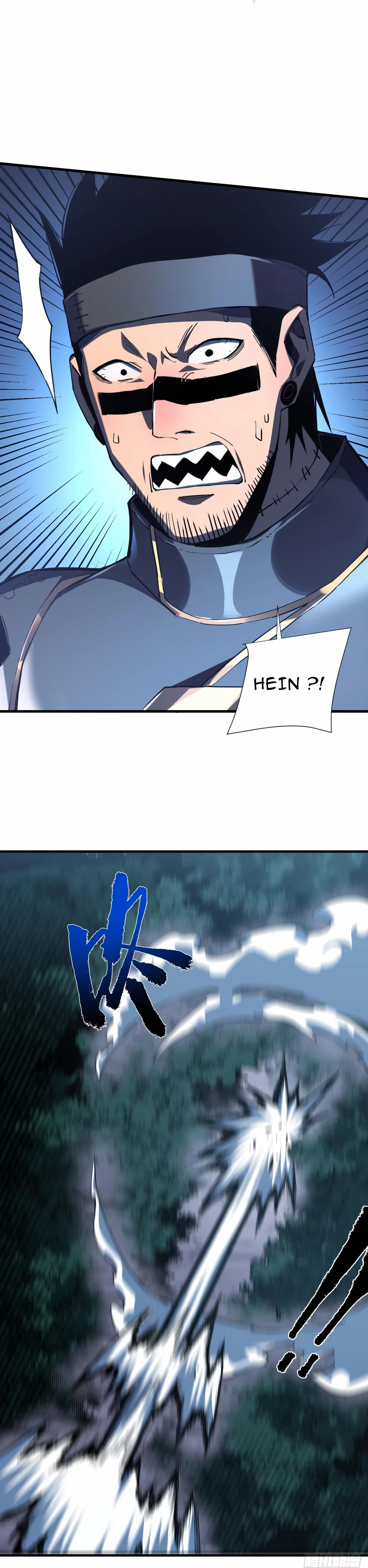 Read The Lord of the Wheel of Destiny Manga Online