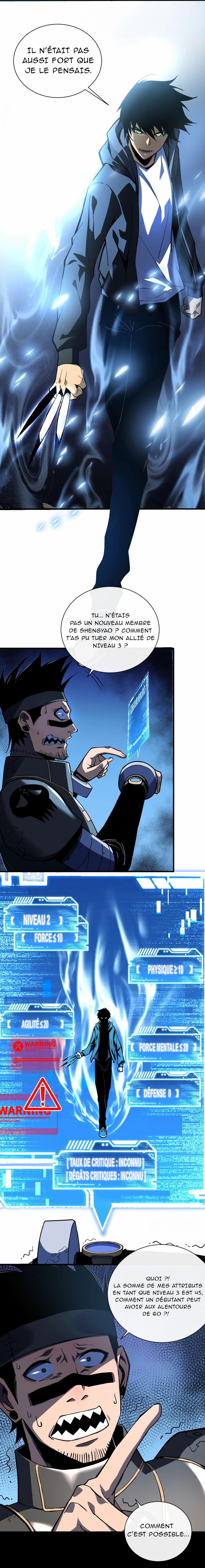 Read The Lord of the Wheel of Destiny Manga Online