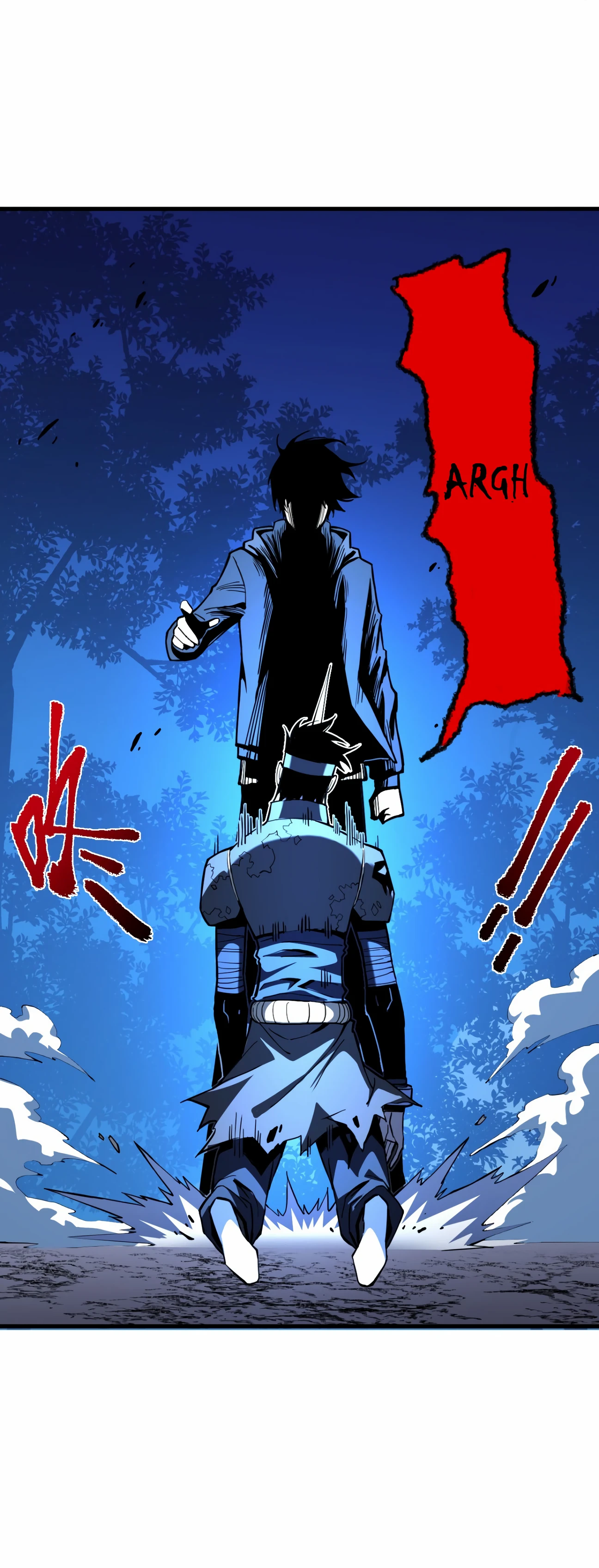 Read The Lord of the Wheel of Destiny Manga Online