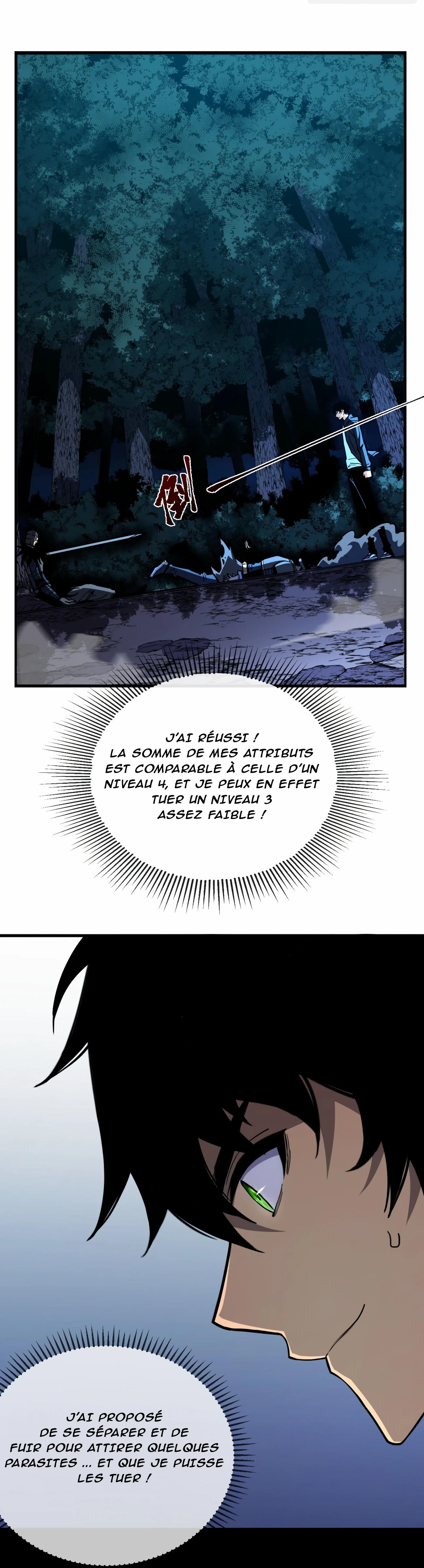 Read The Lord of the Wheel of Destiny Manga Online