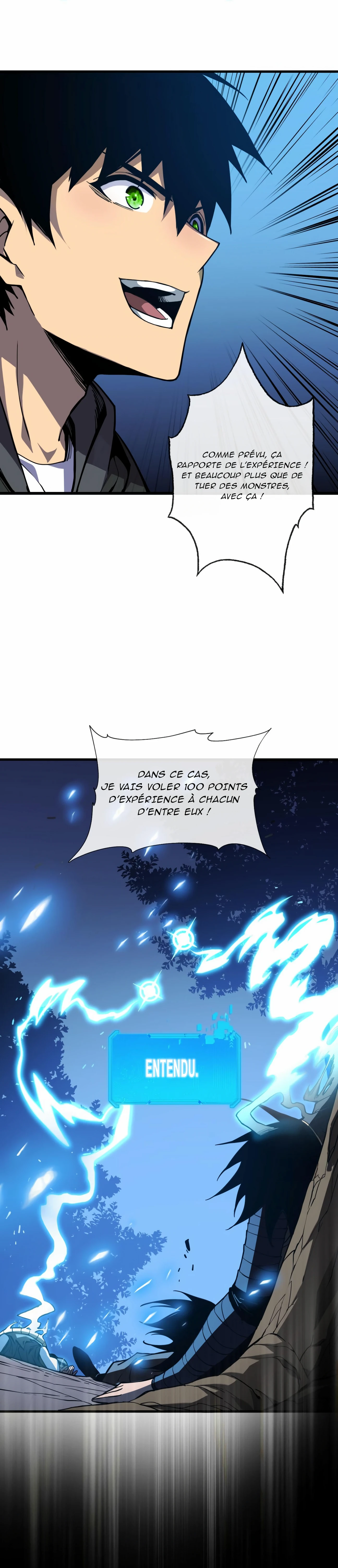 Read The Lord of the Wheel of Destiny Manga Online