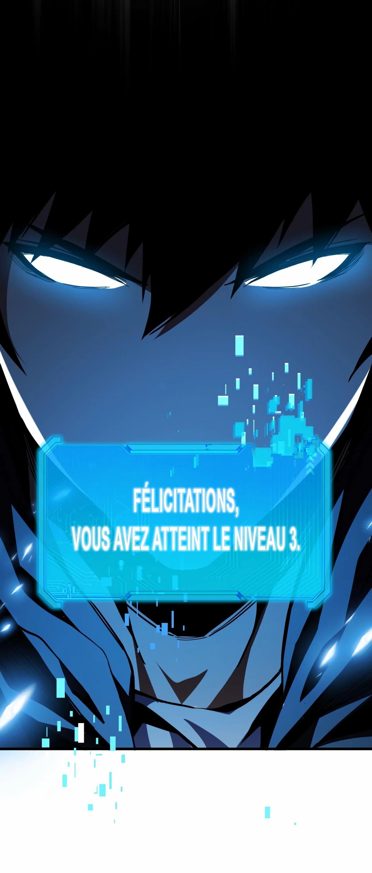 Read The Lord of the Wheel of Destiny Manga Online