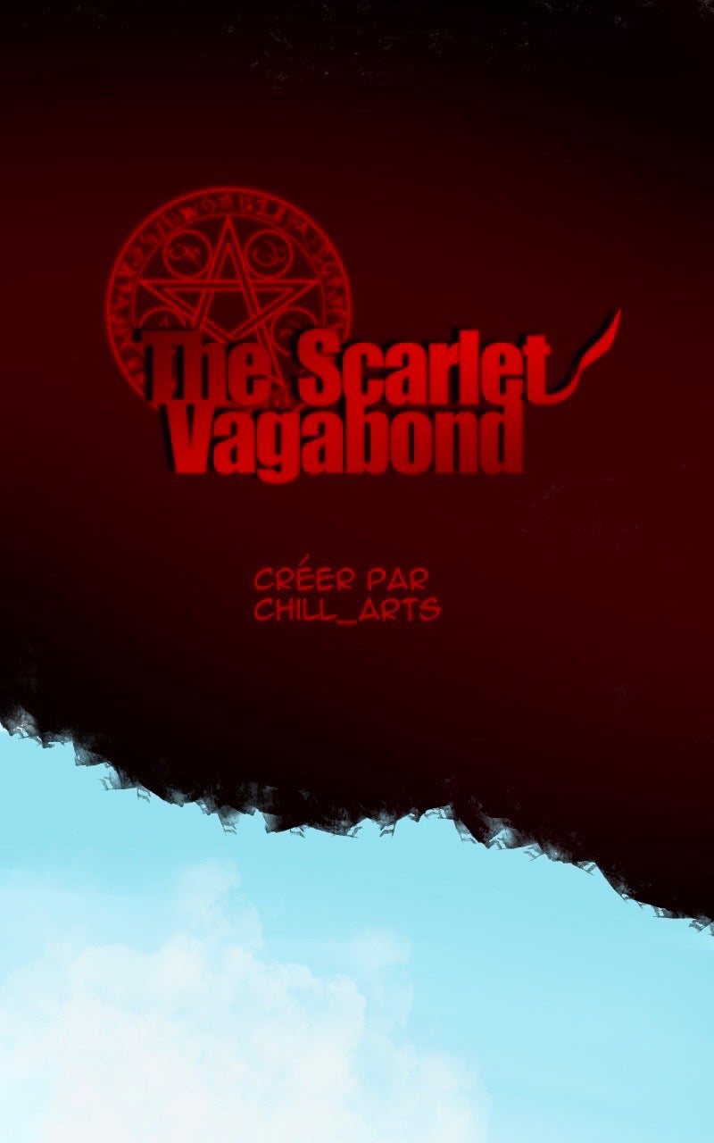 Read The Scarlet Vagabond Manga Online