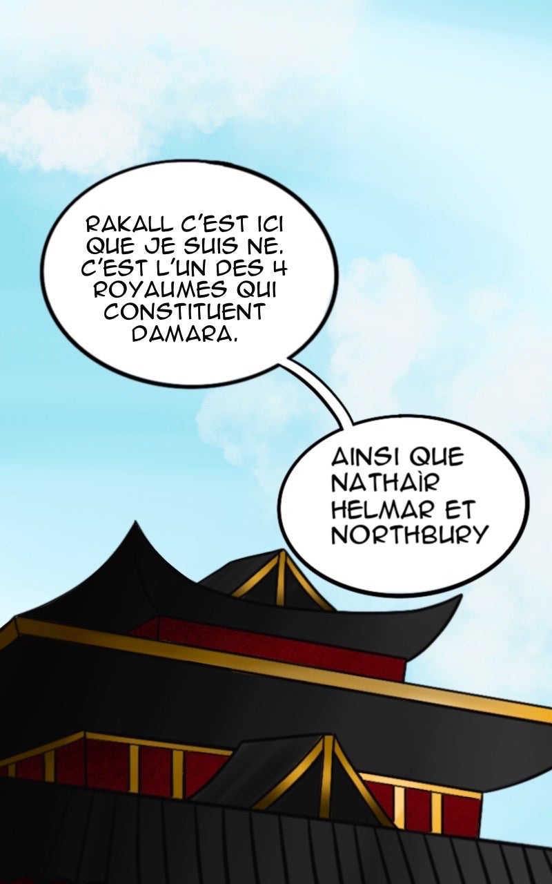 Read The Scarlet Vagabond Manga Online