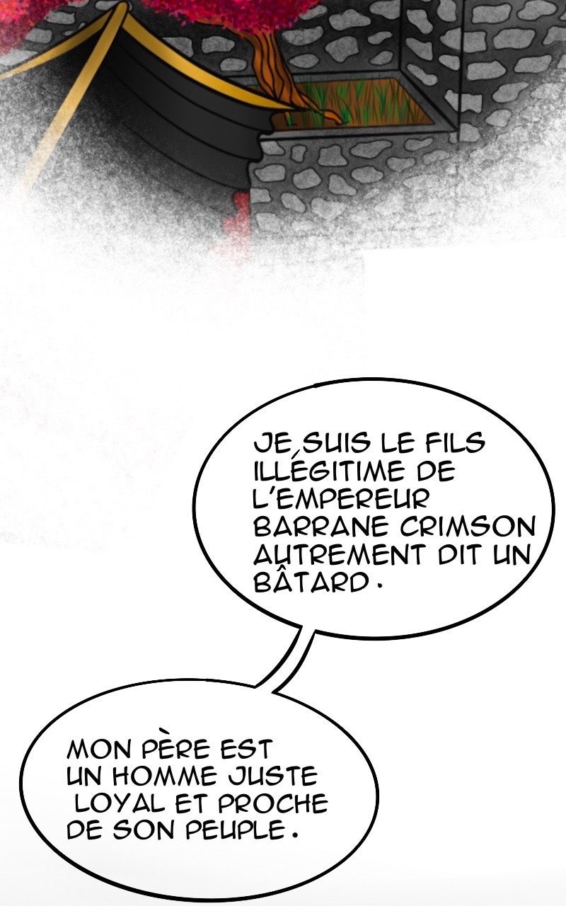 Read The Scarlet Vagabond Manga Online