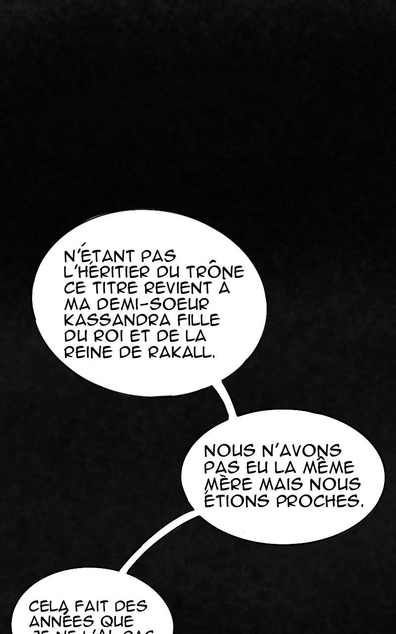 Read The Scarlet Vagabond Manga Online