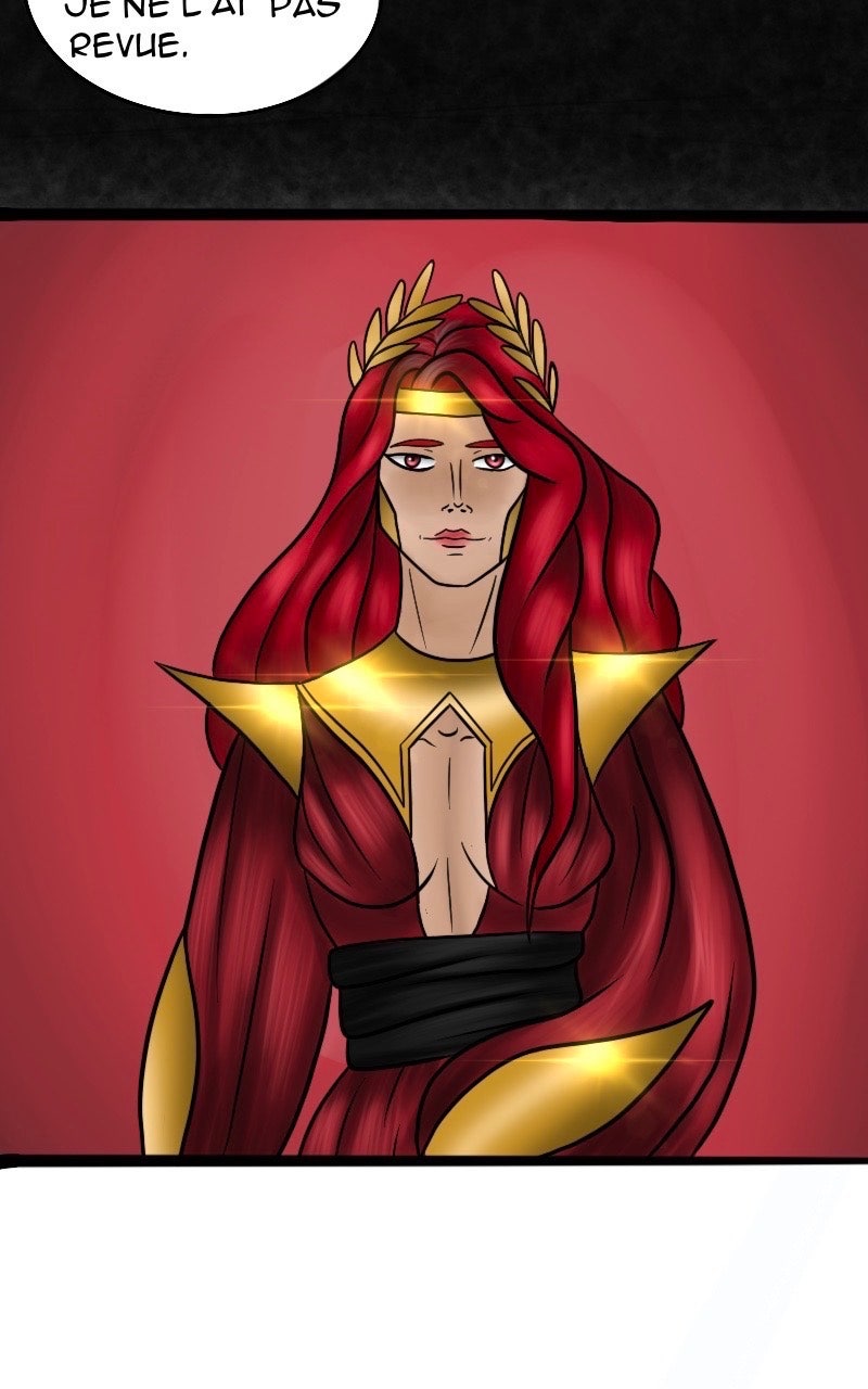 Read The Scarlet Vagabond Manga Online