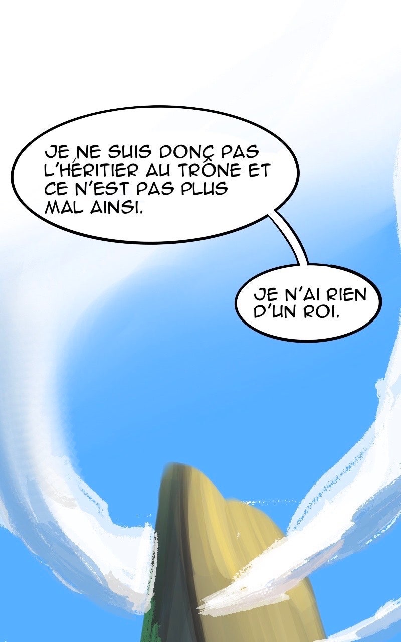 Read The Scarlet Vagabond Manga Online