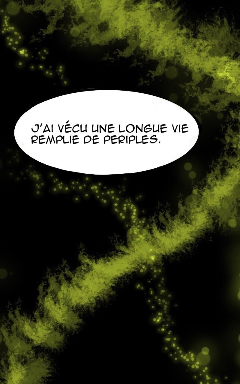 Read The Scarlet Vagabond Manga Online