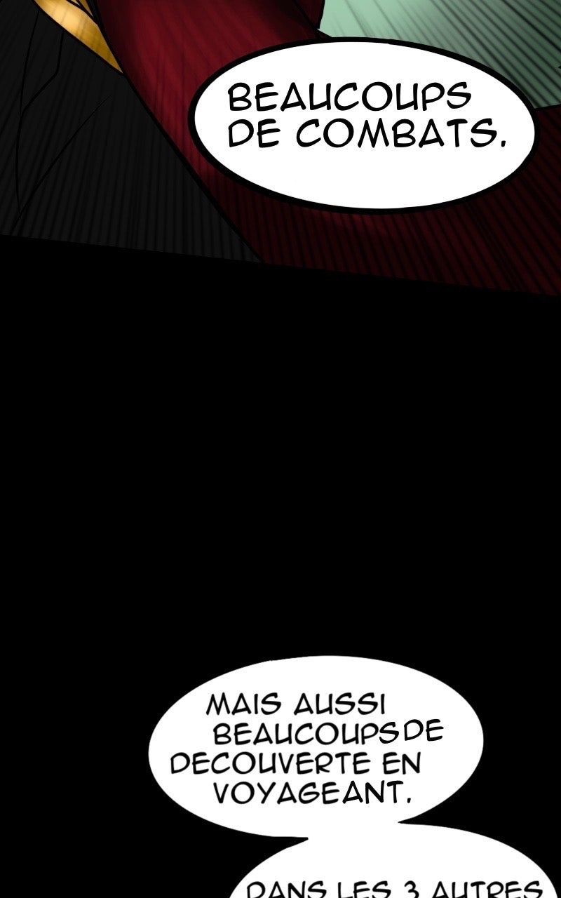 Read The Scarlet Vagabond Manga Online