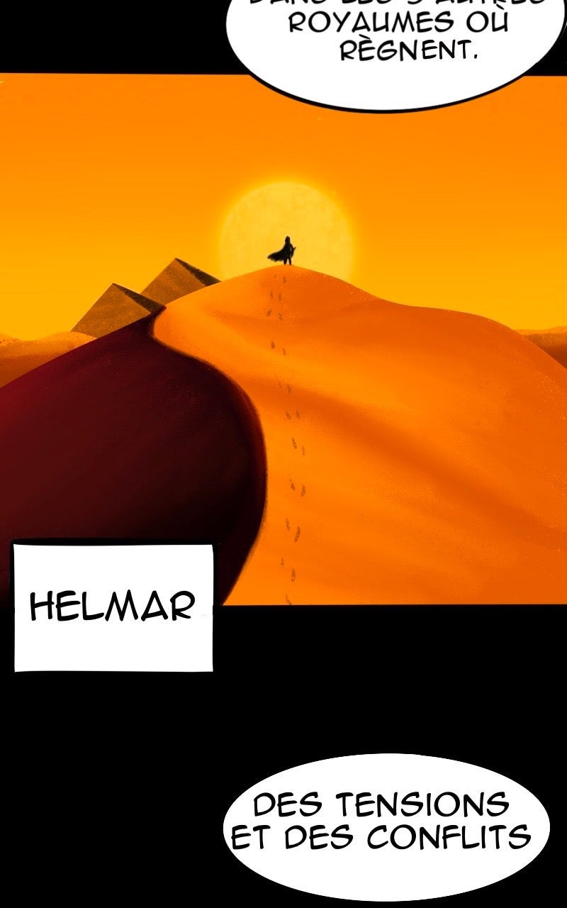 Read The Scarlet Vagabond Manga Online