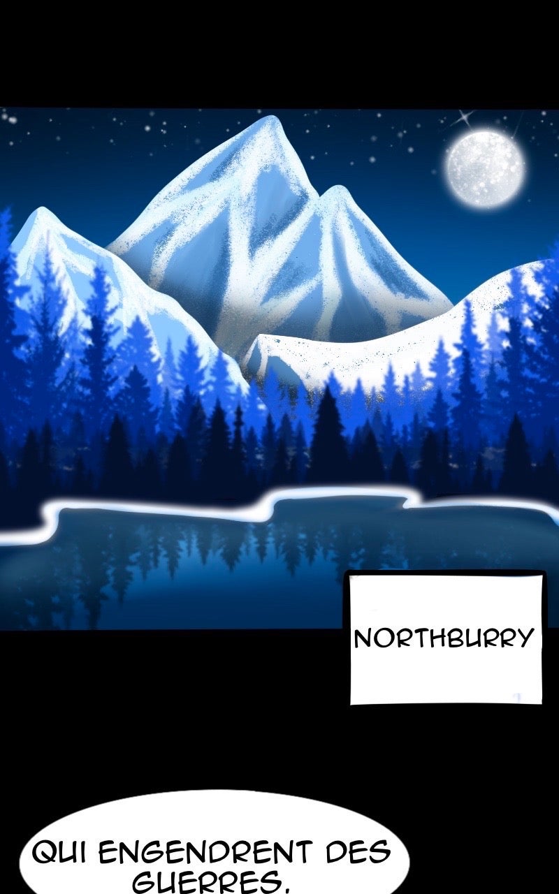 Read The Scarlet Vagabond Manga Online