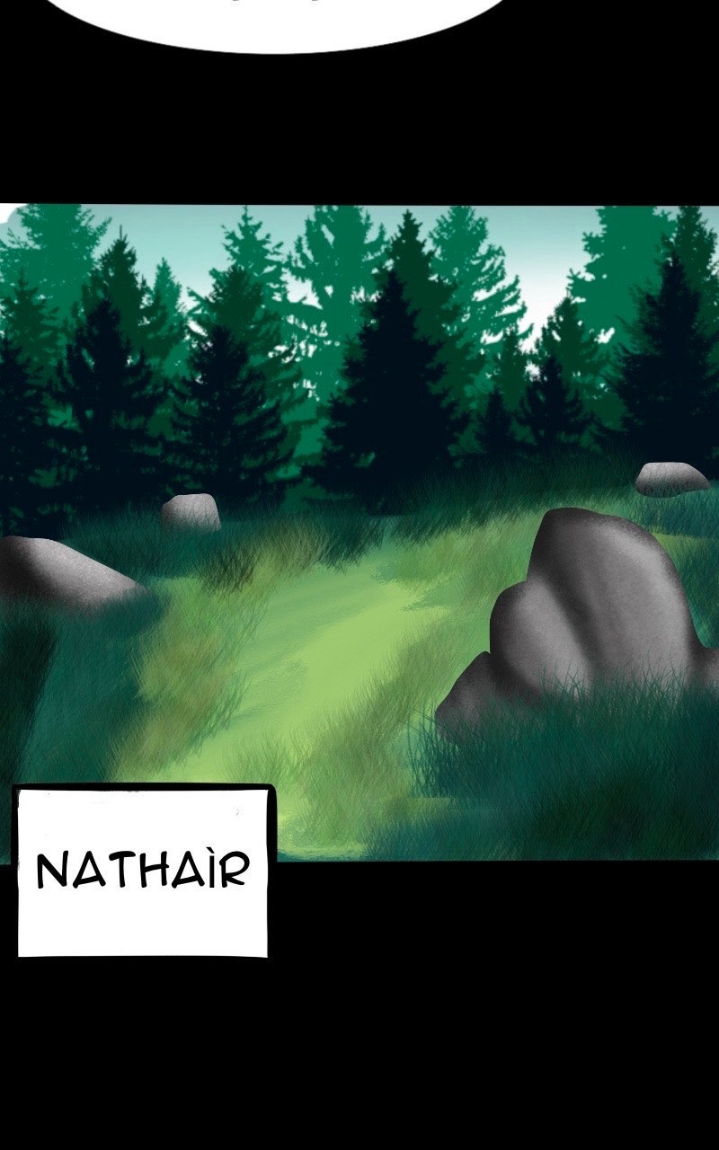 Read The Scarlet Vagabond Manga Online