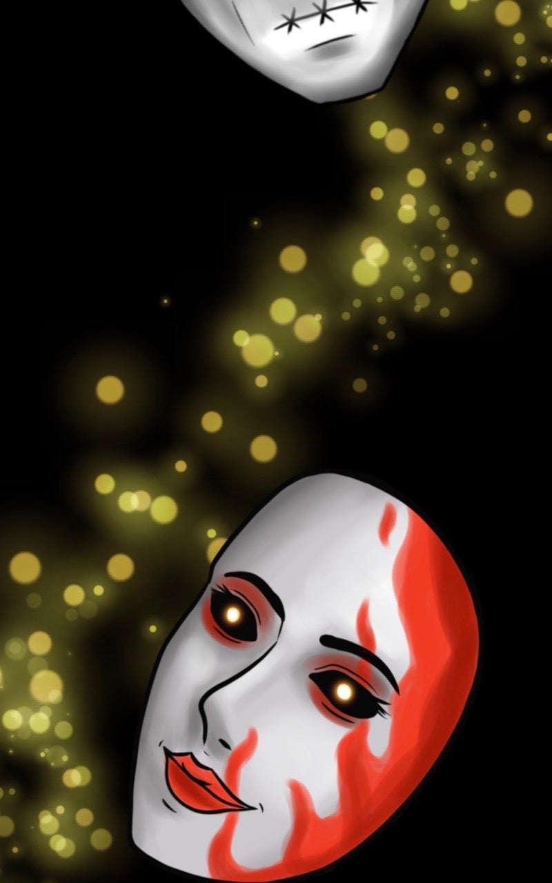 Read The Scarlet Vagabond Manga Online