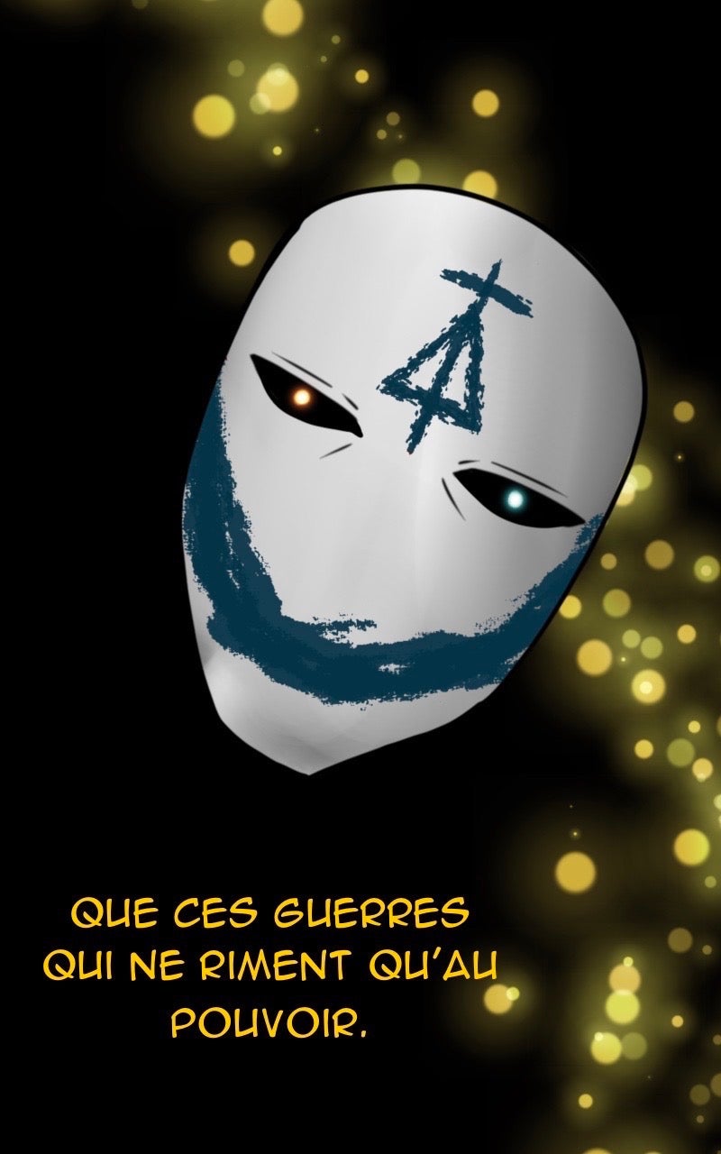 Read The Scarlet Vagabond Manga Online