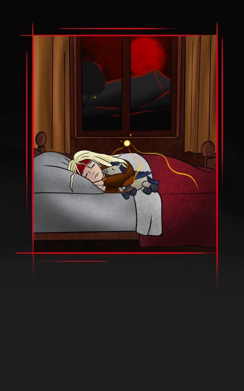 Read The Scarlet Vagabond Manga Online