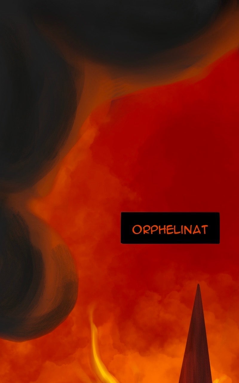 Read The Scarlet Vagabond Manga Online