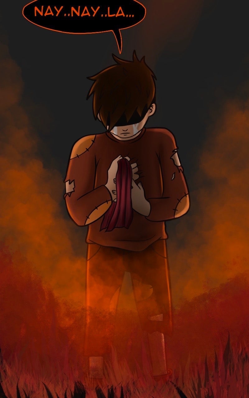 Read The Scarlet Vagabond Manga Online