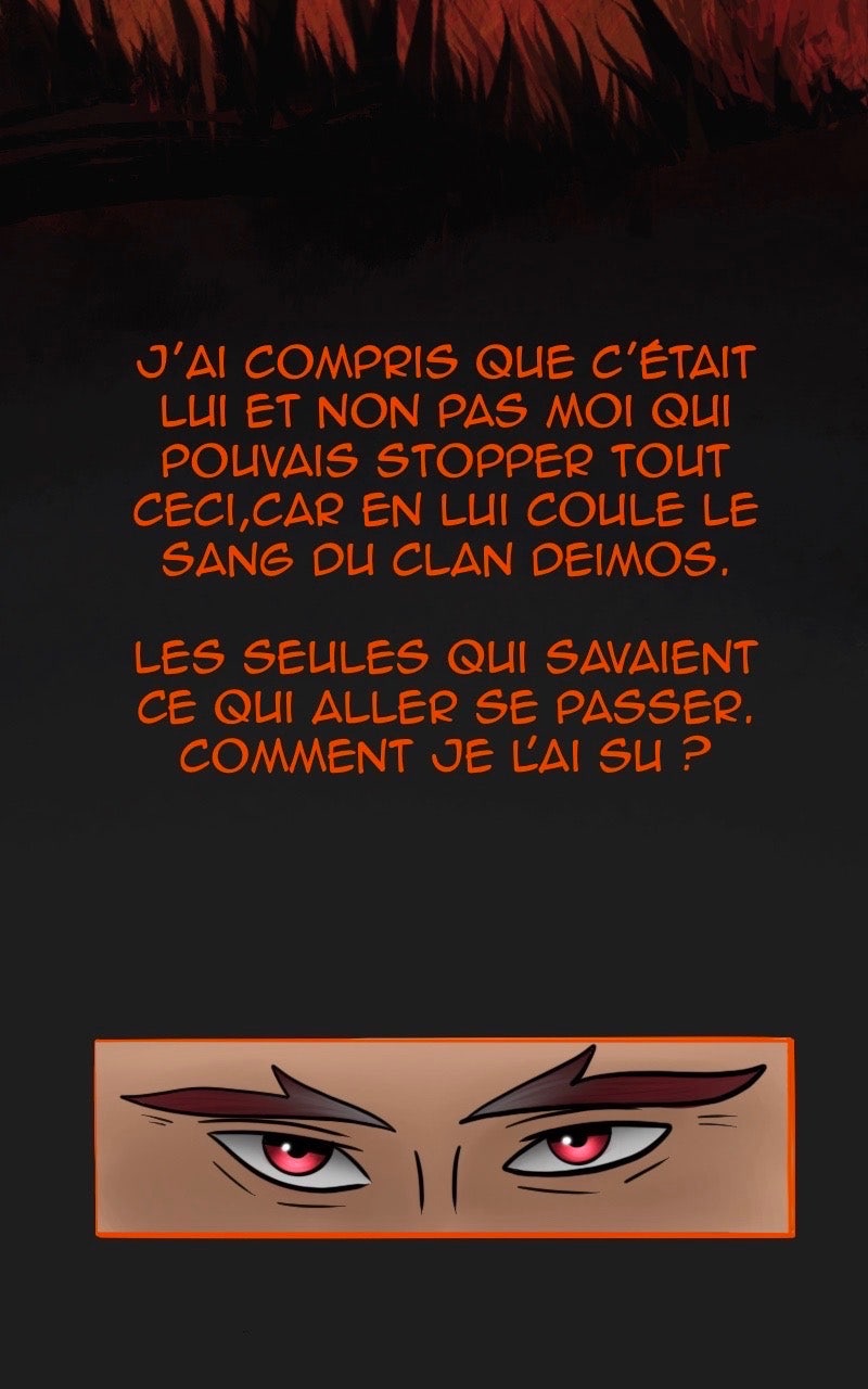 Read The Scarlet Vagabond Manga Online