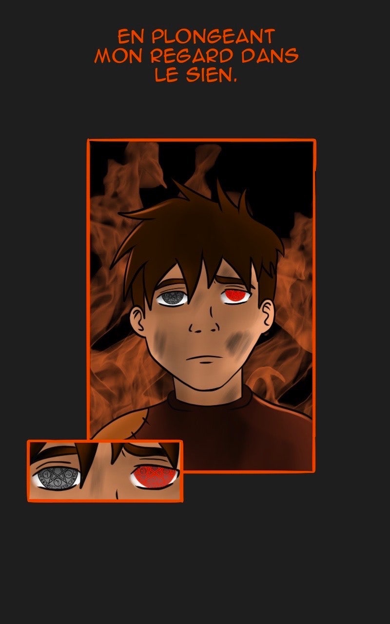 Read The Scarlet Vagabond Manga Online