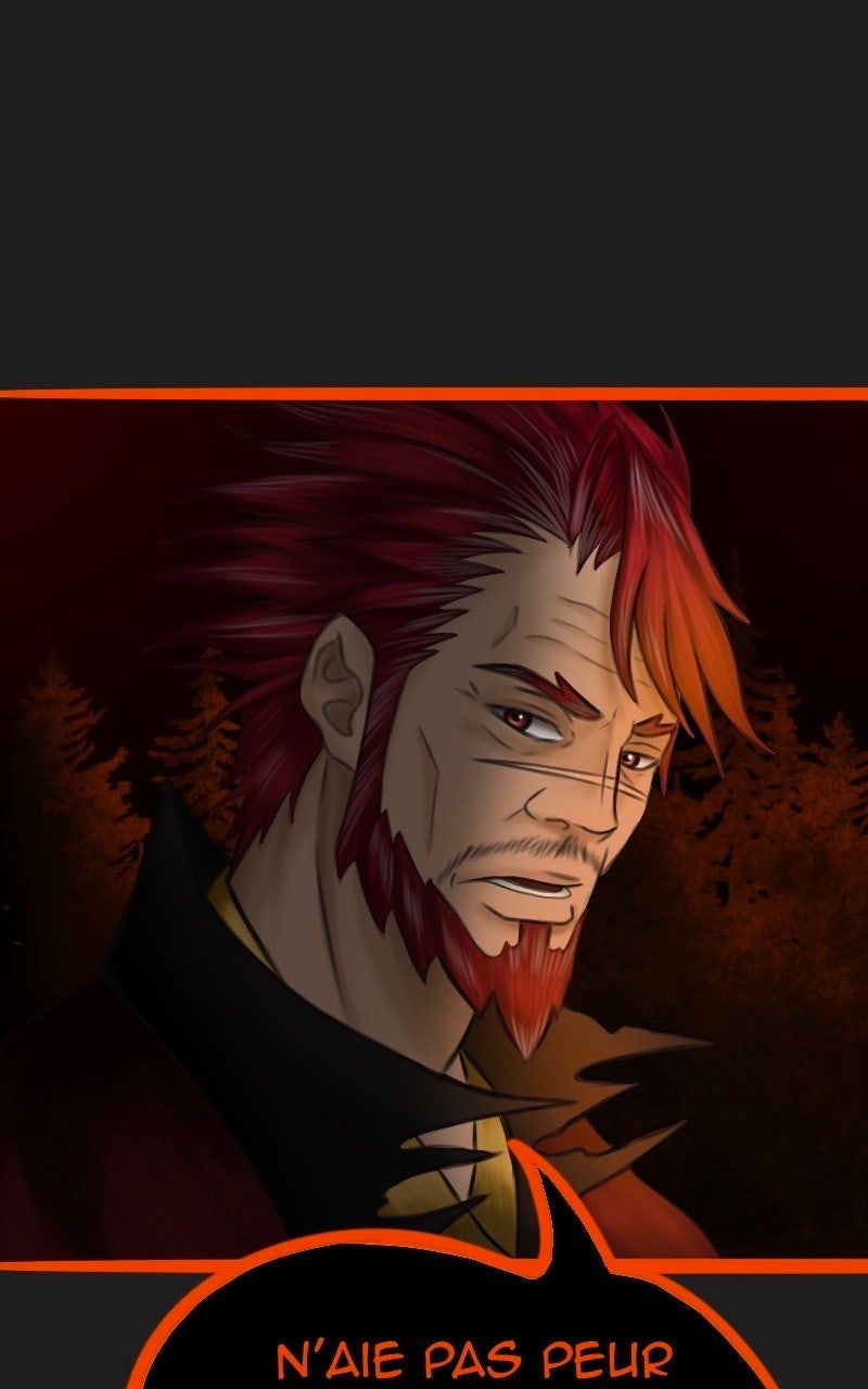 Read The Scarlet Vagabond Manga Online