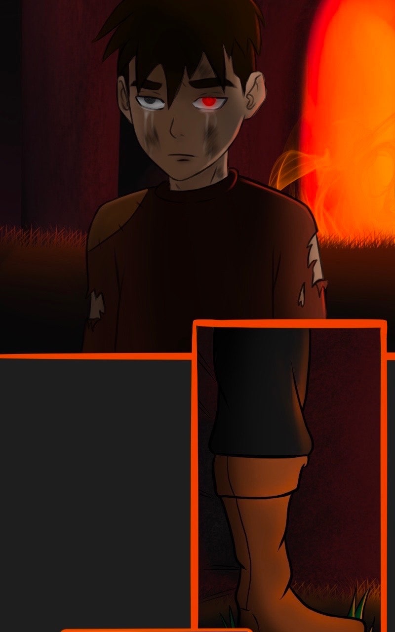 Read The Scarlet Vagabond Manga Online