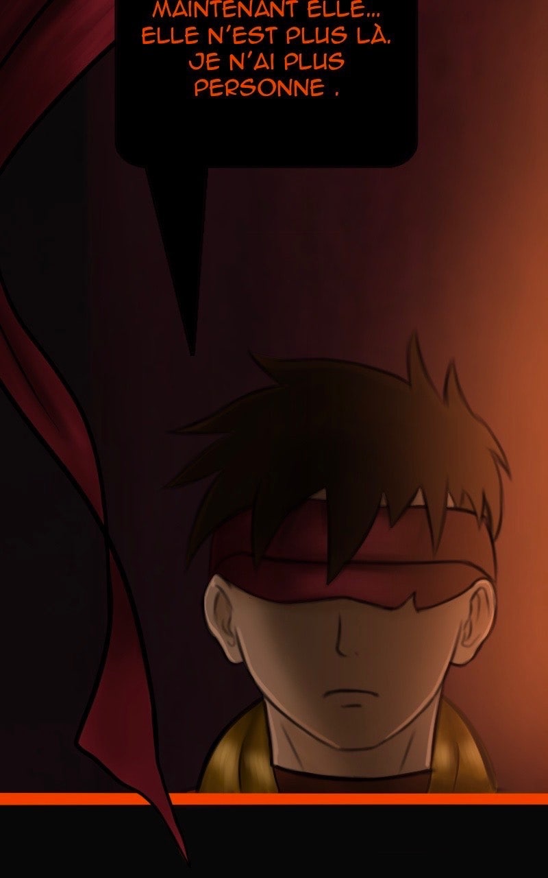 Read The Scarlet Vagabond Manga Online