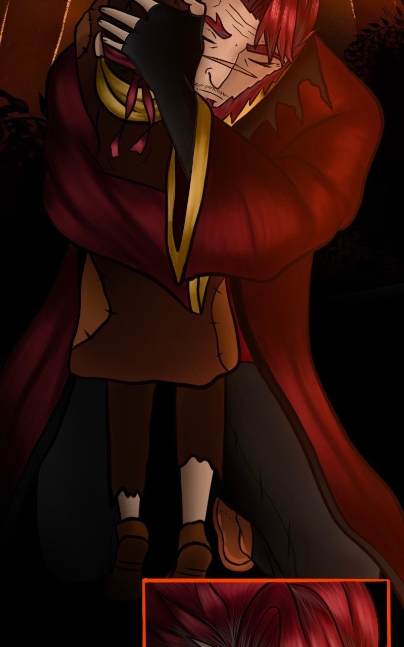 Read The Scarlet Vagabond Manga Online