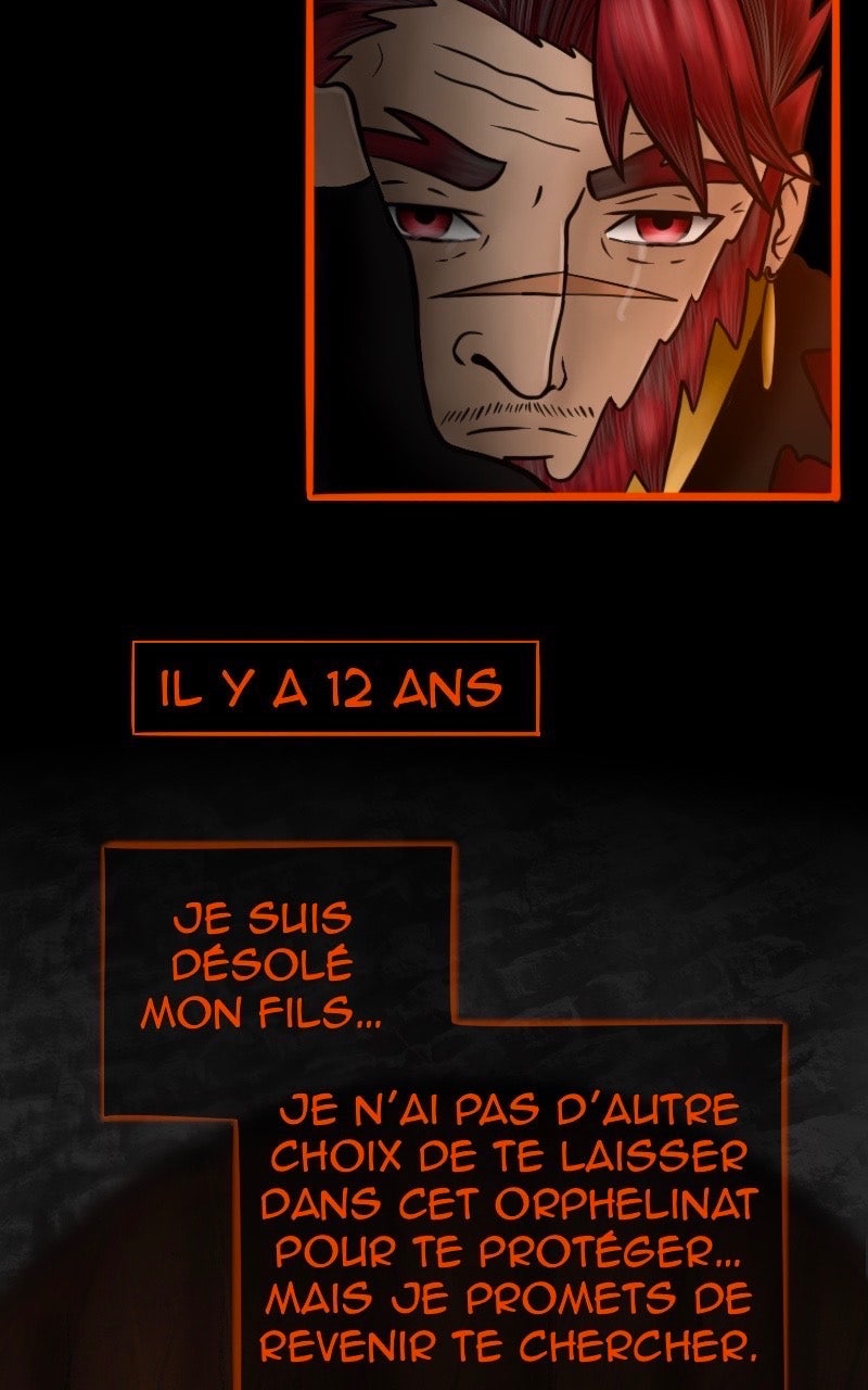 Read The Scarlet Vagabond Manga Online