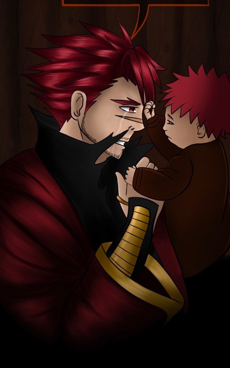 Read The Scarlet Vagabond Manga Online