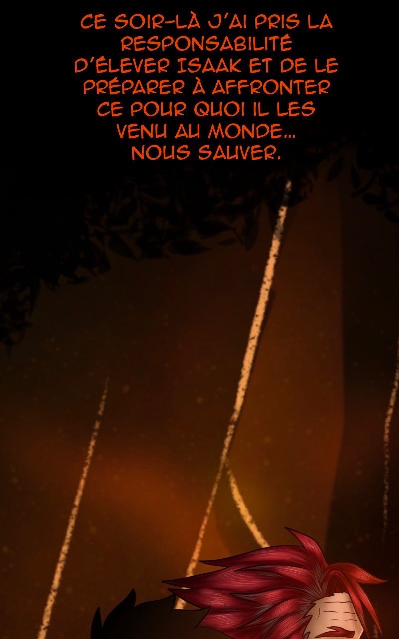 Read The Scarlet Vagabond Manga Online