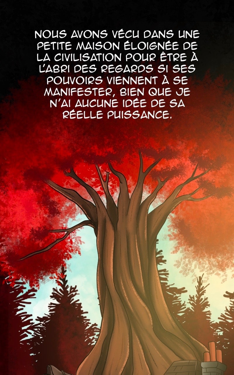 Read The Scarlet Vagabond Manga Online