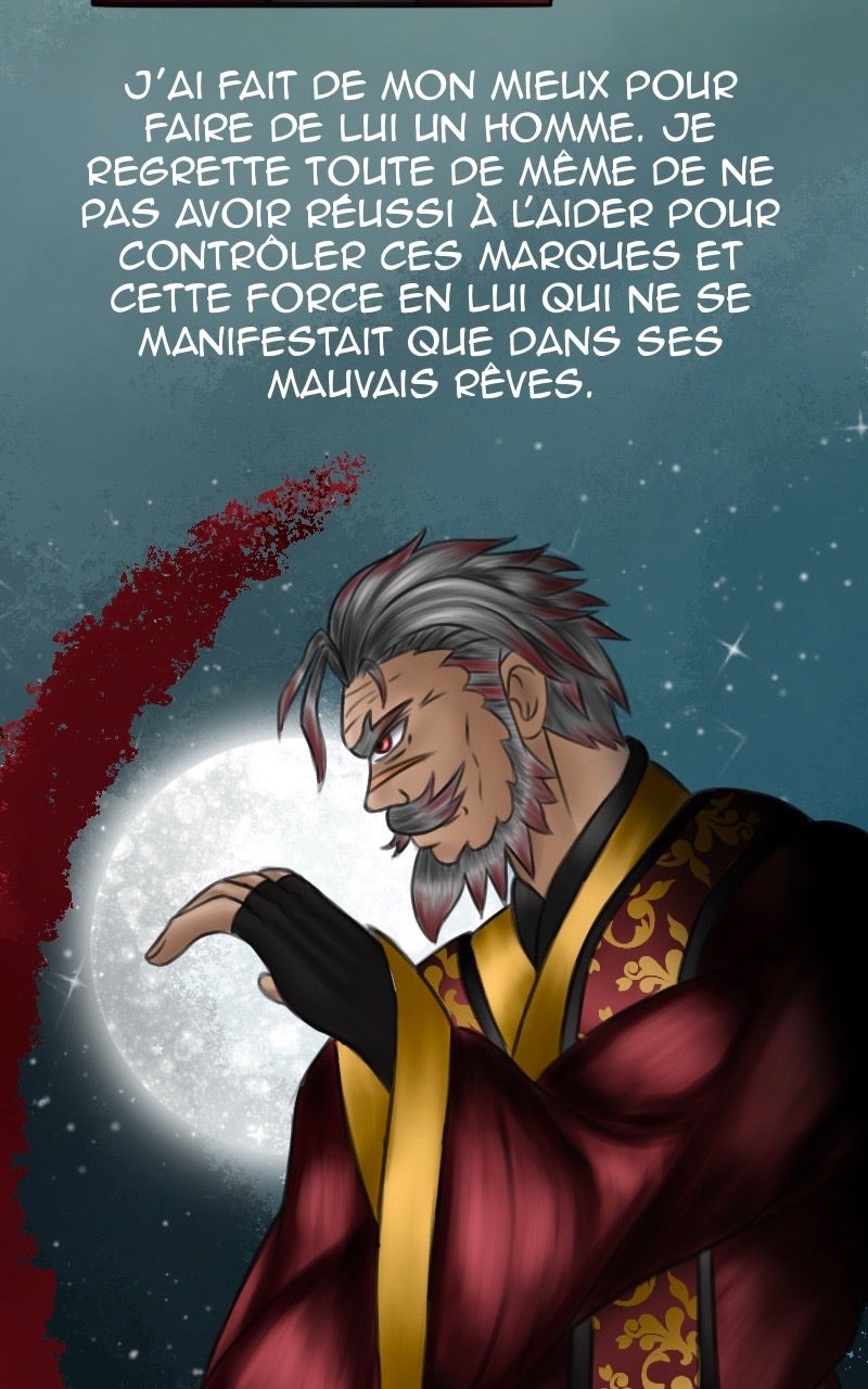 Read The Scarlet Vagabond Manga Online