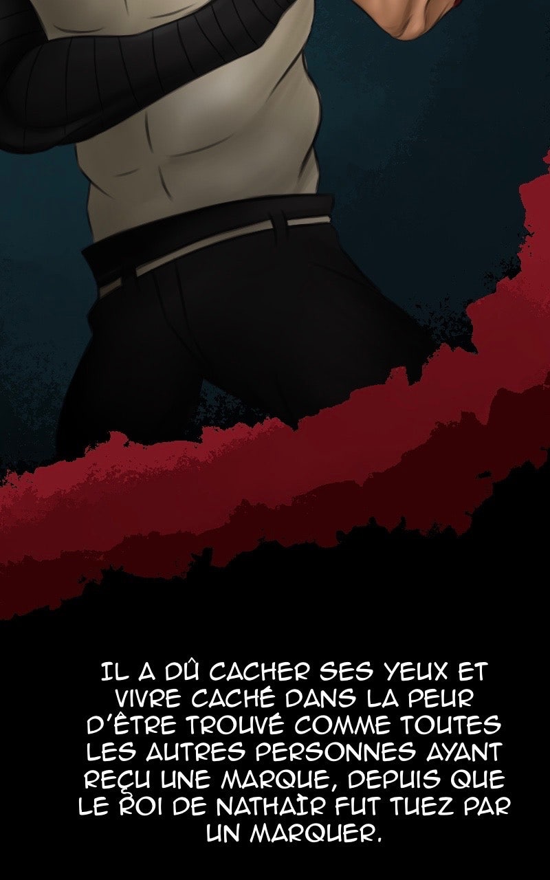 Read The Scarlet Vagabond Manga Online