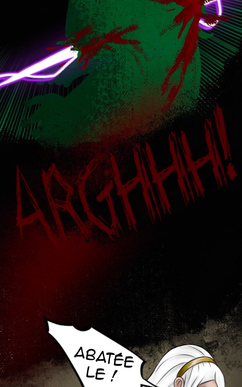 Read The Scarlet Vagabond Manga Online