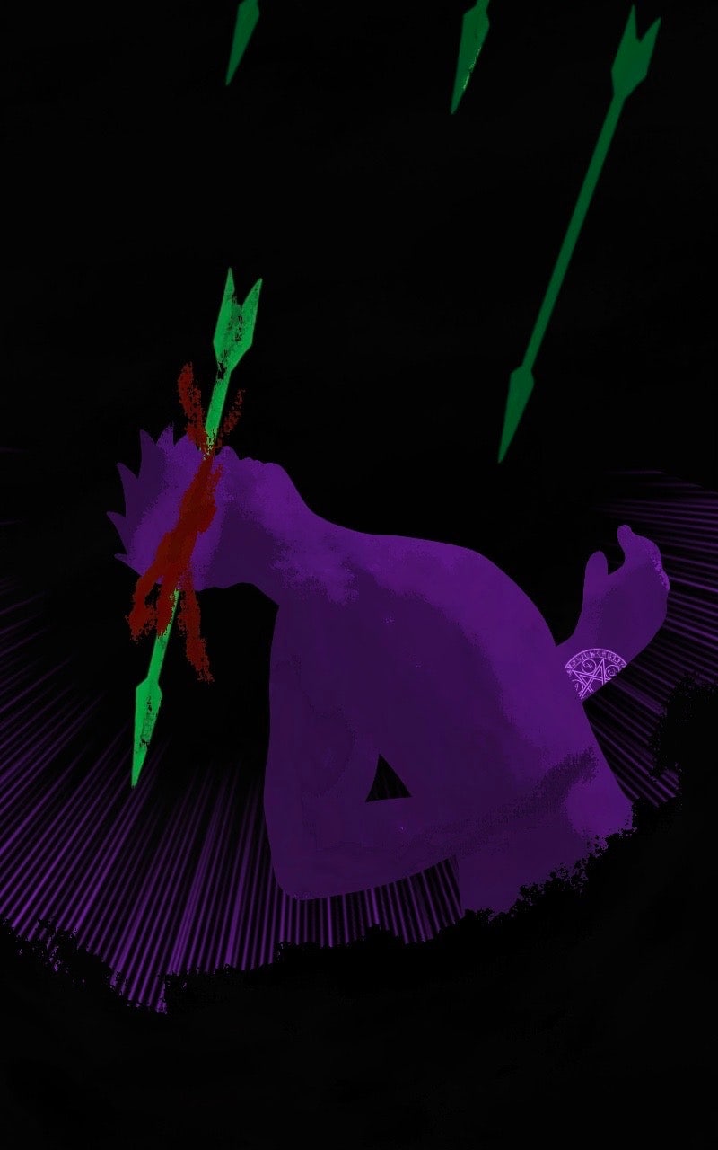 Read The Scarlet Vagabond Manga Online