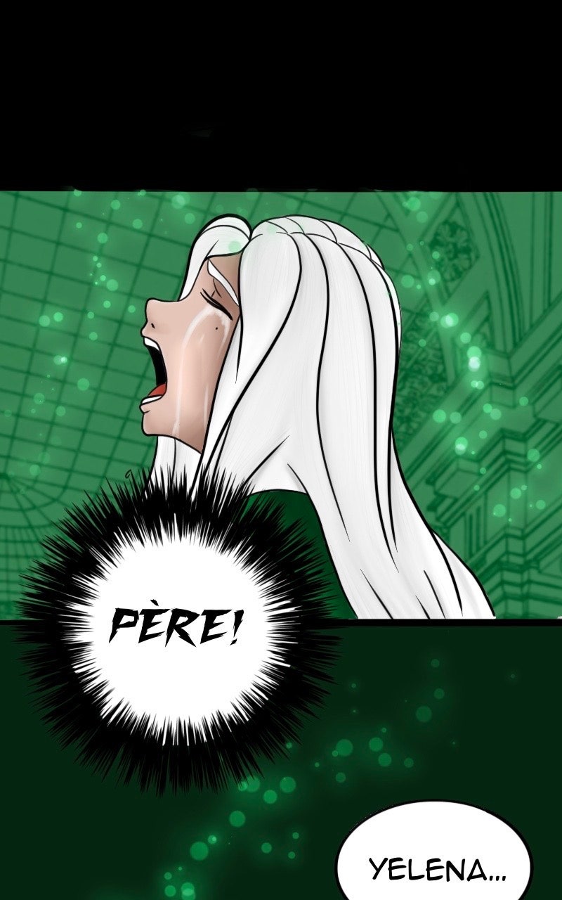 Read The Scarlet Vagabond Manga Online