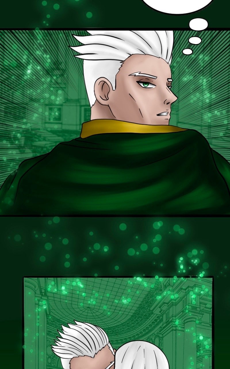 Read The Scarlet Vagabond Manga Online