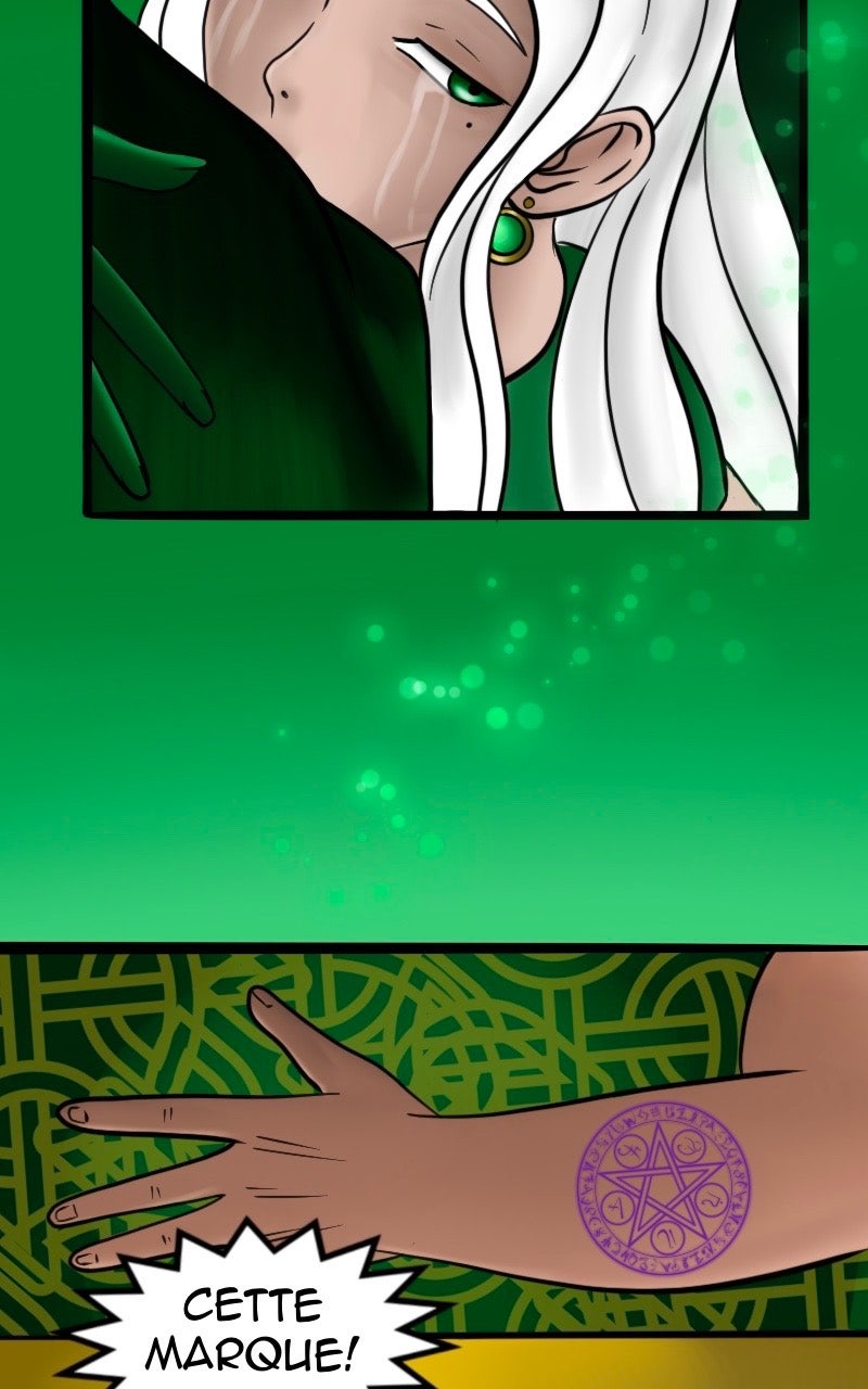 Read The Scarlet Vagabond Manga Online