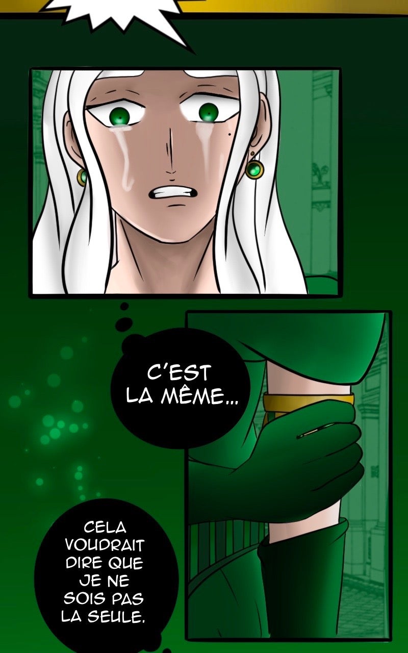 Read The Scarlet Vagabond Manga Online