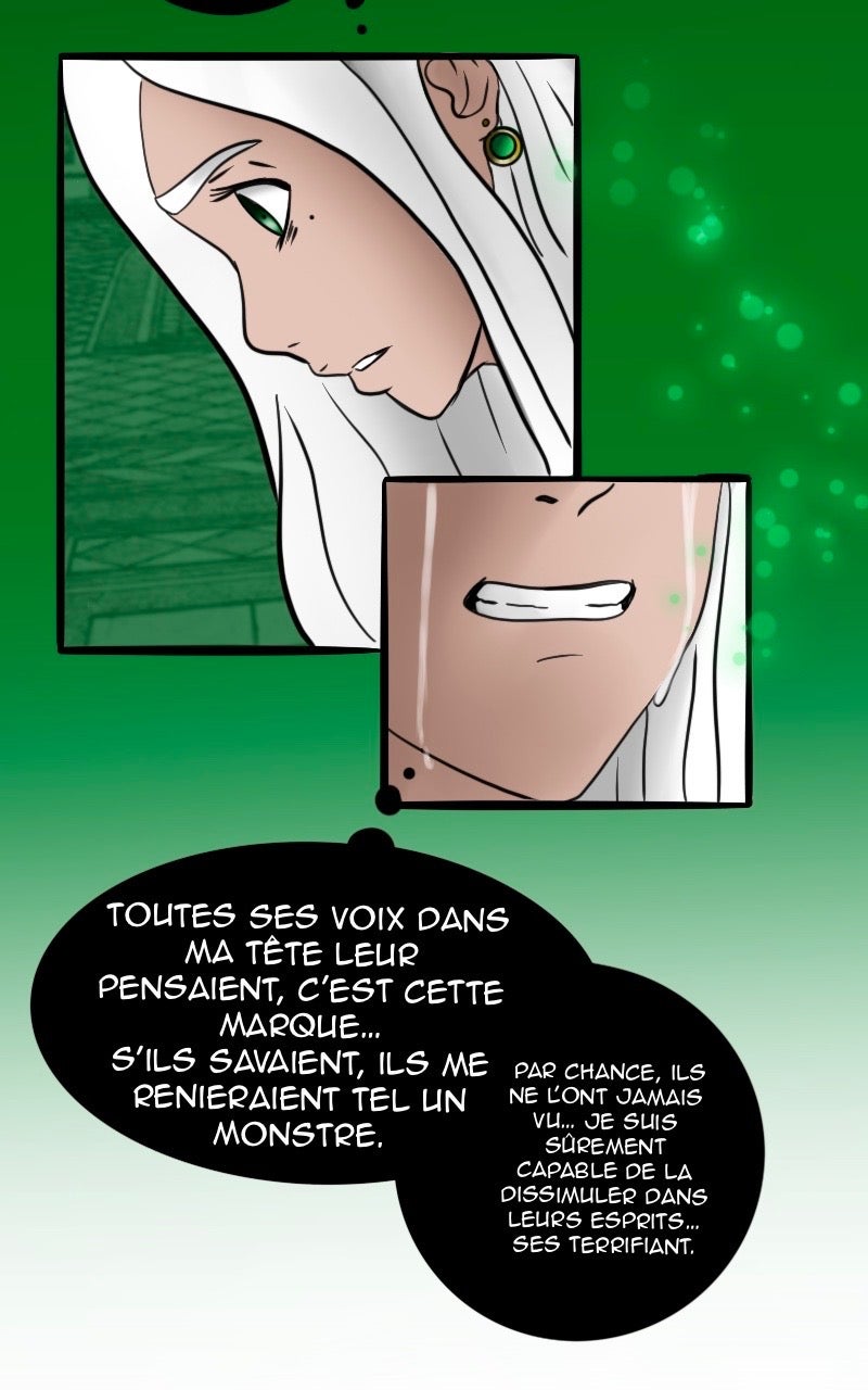 Read The Scarlet Vagabond Manga Online