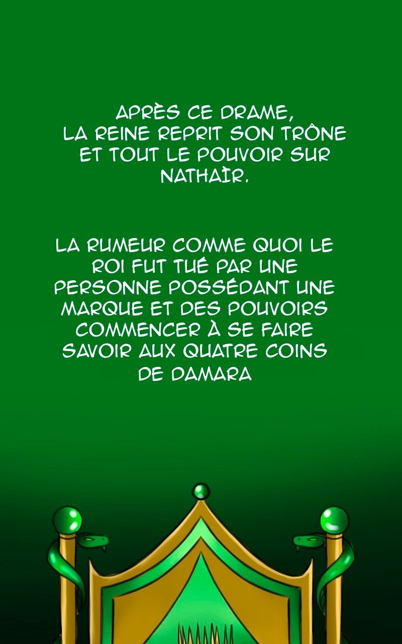 Read The Scarlet Vagabond Manga Online